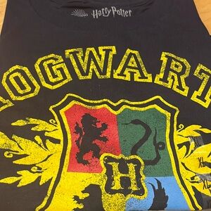 Harry Potter Hogwarts T-shirt